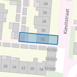 Perceel VSN02-D-2852