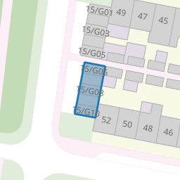 Perceel VSN02-D-2862