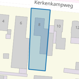 Perceel VSN02-D-2951