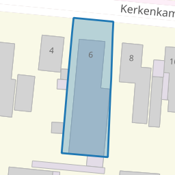 Perceel VSN02-D-2952