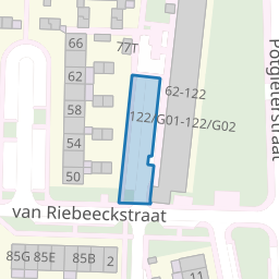 Perceel VSN02-D-2963