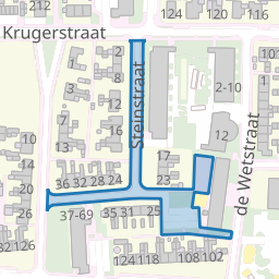 Perceel VSN02-D-2965