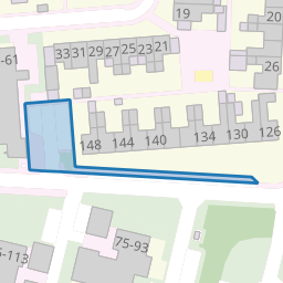 Perceel VSN02-D-2969