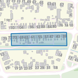Perceel VSN02-D-2992