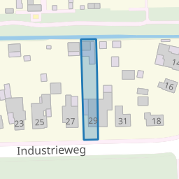 Perceel VSN02-D-3014