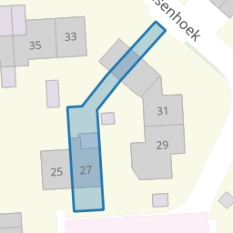 Perceel VSN02-D-3056
