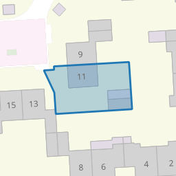 Perceel VSN02-D-3075