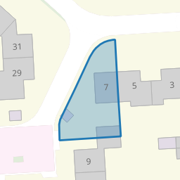 Perceel VSN02-D-3079