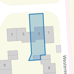 Perceel VSN02-D-3081