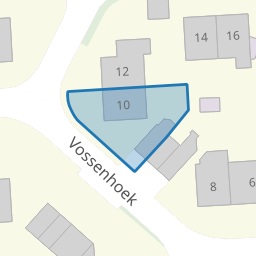 Perceel VSN02-D-3083