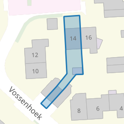 Perceel VSN02-D-3091