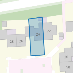 Perceel VSN02-D-3097