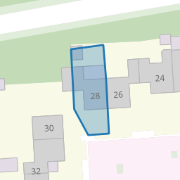 Perceel VSN02-D-3099