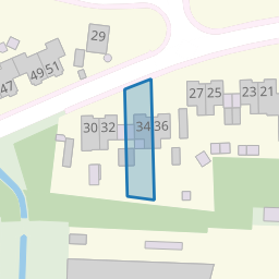 Perceel VSN02-D-3151