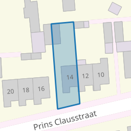 Perceel VSN02-D-3167