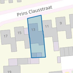 Perceel VSN02-D-3181
