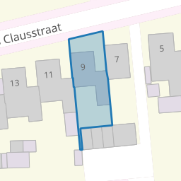 Perceel VSN02-D-3183