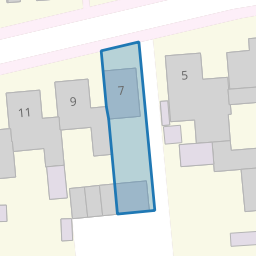 Perceel VSN02-D-3184