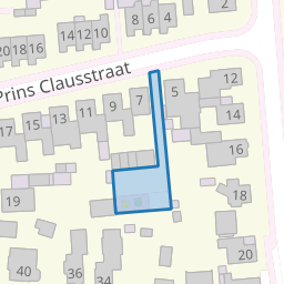 Perceel VSN02-D-3188