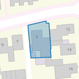 Perceel VSN02-D-3189