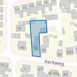 Perceel VSN02-D-3195