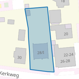 Perceel VSN02-D-3199