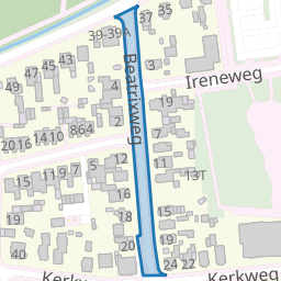 Perceel VSN02-D-3201