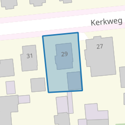 Perceel VSN02-D-3207