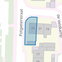 Perceel VSN02-D-3239