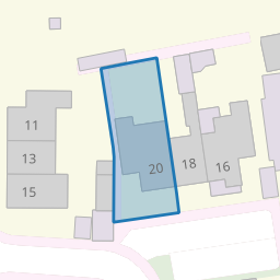 Perceel VSN02-D-3243