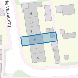 Perceel VSN02-D-3249