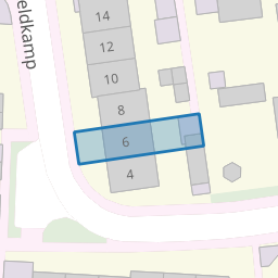 Perceel VSN02-D-3250