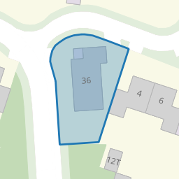 Perceel VSN02-D-3312