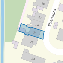 Perceel VSN02-D-3355