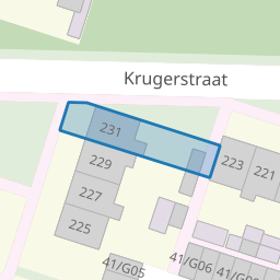 Perceel VSN02-D-3389