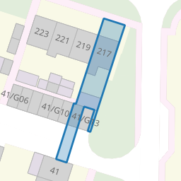 Perceel VSN02-D-3396
