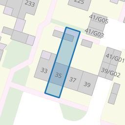Perceel VSN02-D-3404