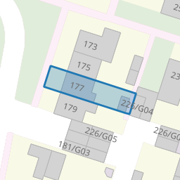 Perceel VSN02-D-3413