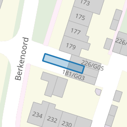 Perceel VSN02-D-3416