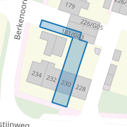 Perceel VSN02-D-3420