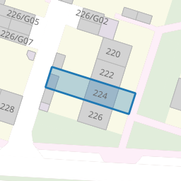 Perceel VSN02-D-3429