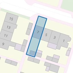 Perceel VSN02-D-3440