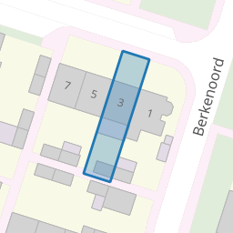Perceel VSN02-D-3442