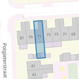 Perceel VSN02-D-3456