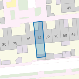 Perceel VSN02-D-3474
