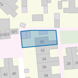 Perceel VSN02-D-3515