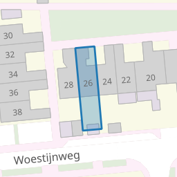 Perceel VSN02-D-3521