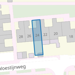 Perceel VSN02-D-3522