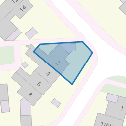 Perceel VSN02-D-3533