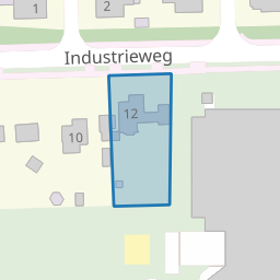 Perceel VSN02-D-3542